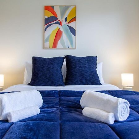 3 Bed 2.5 Bath Riccarton W/Games Room Christchurch Ngoại thất bức ảnh