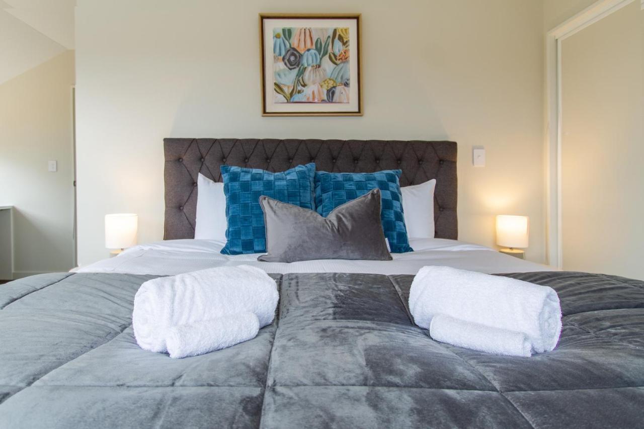 3 Bed 2.5 Bath Riccarton W/Games Room Christchurch Ngoại thất bức ảnh