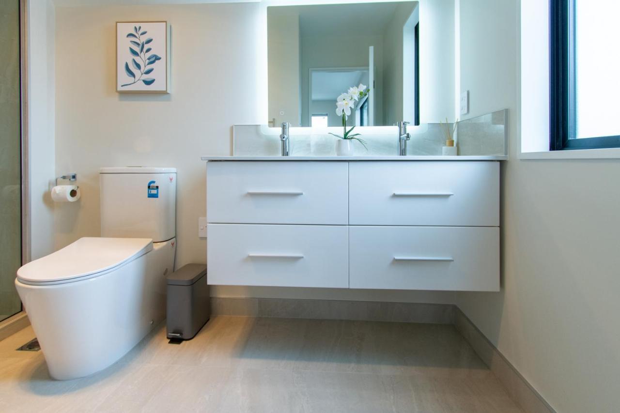 3 Bed 2.5 Bath Riccarton W/Games Room Christchurch Ngoại thất bức ảnh